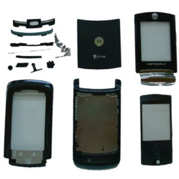 Mobile Phone Housing